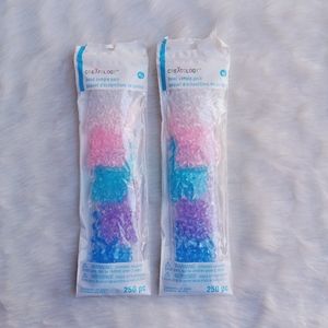 Ice Princess Faceted Beads by Creatology